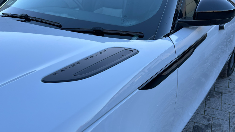 Land Rover Range Rover Velar 2.0 D200 MHEV Dynamic HSE 5dr Auto Diesel Estate